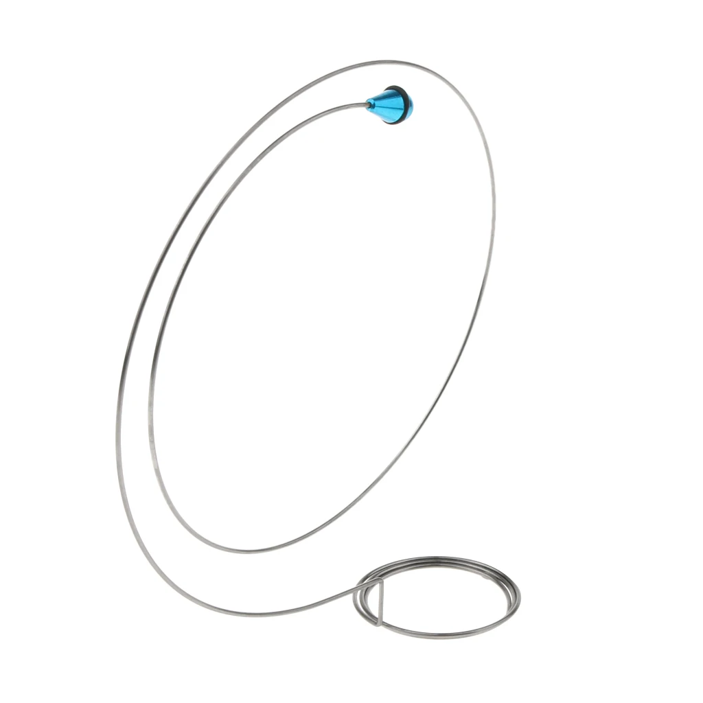 Проволочная лупа