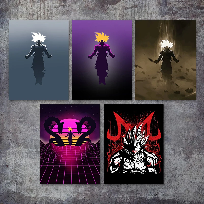 Набор для алмазной вышивки Драконий жемчуг Z | Дом и сад