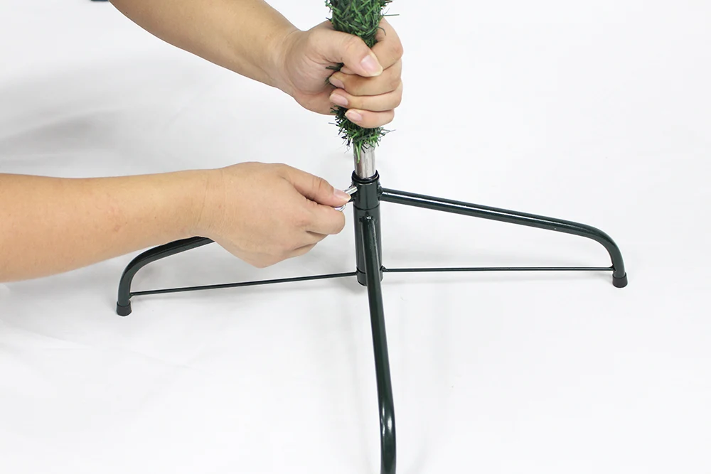 1,5 м 1,8 м 2,1 м Шифрование искусственная Рождественская елка Oval орнамент год Рождественские украшения для дома рождественские деревья декора подарки 5/6/7 футов