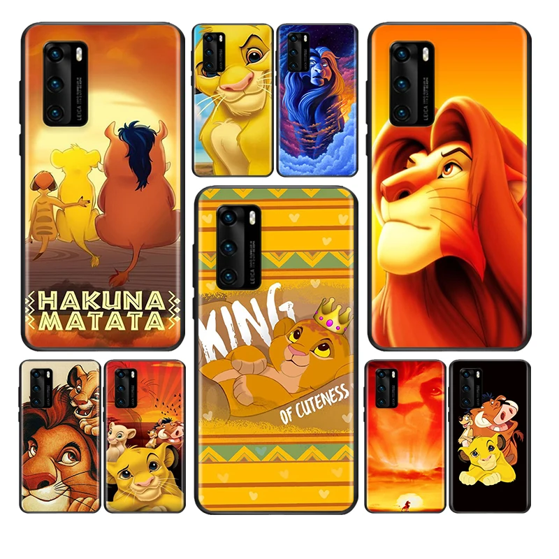 Чехол для телефона Huawei P Smart Z S Pro Plus 2018 2019 2020 2021 Mate 10 20 30 40 RS PRO lite | Мобильные телефоны
