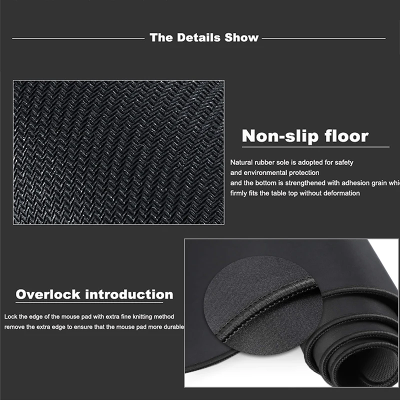 Игровой коврик для мыши с изображением старой карты мира исландский миф большой