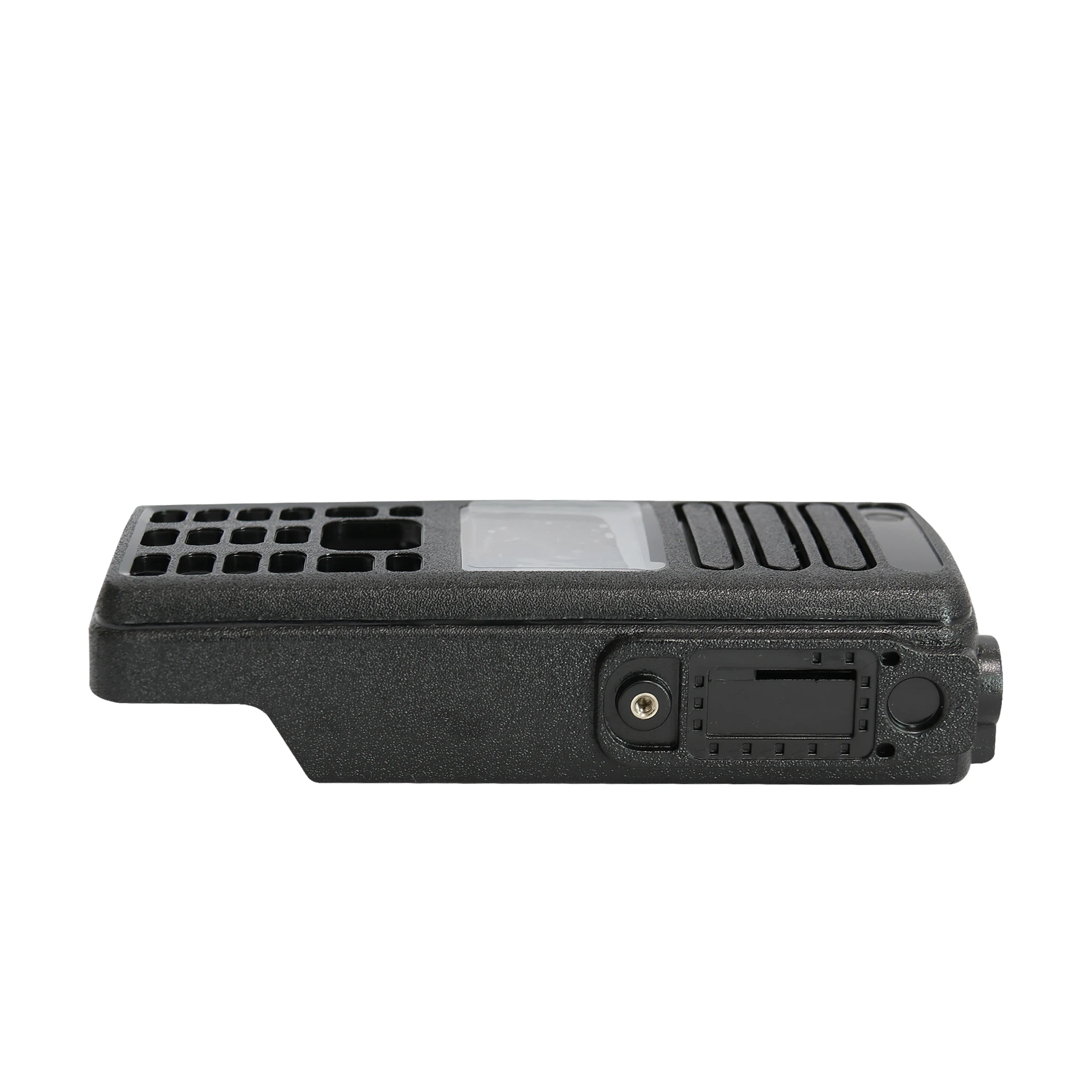 Two Way Radio Replacement Housing Case Kit with Speaker For DP4800 DP4801 XPR7550 DGP8550 XPR7580 Walkie Talkie