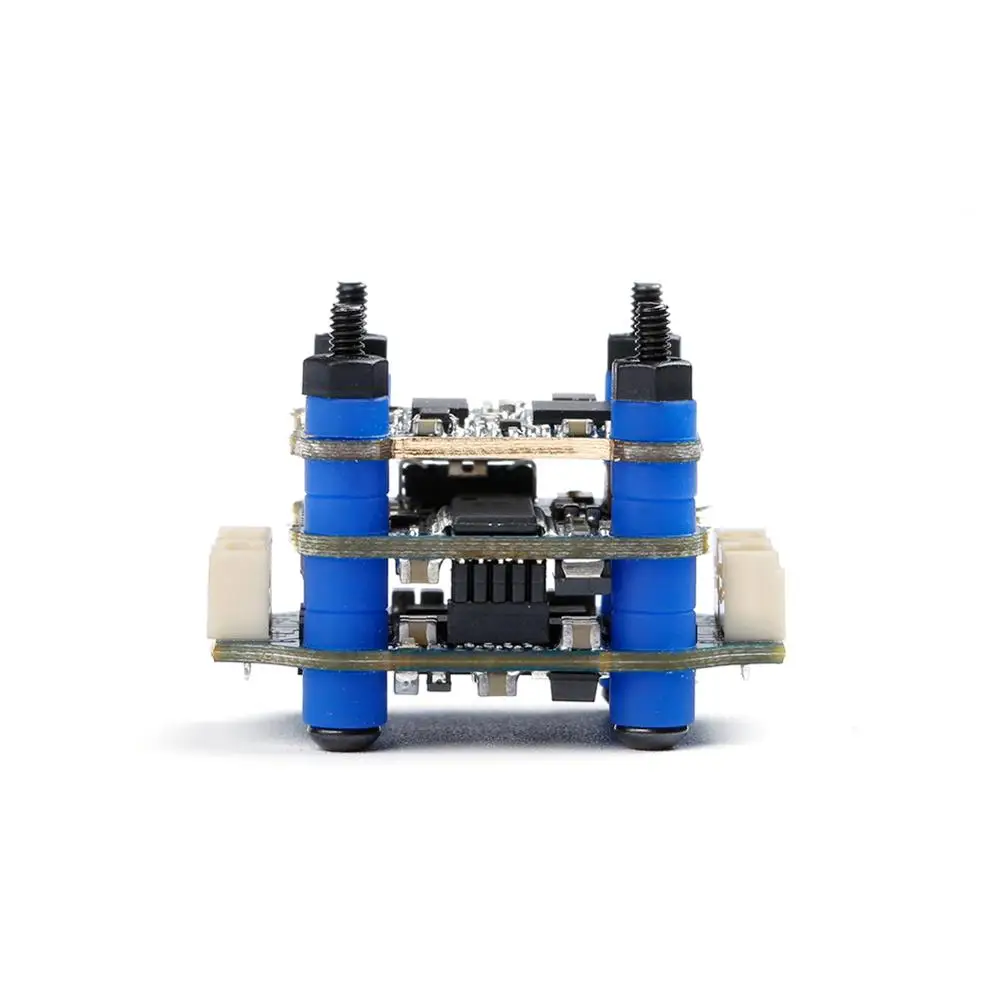 Система вылета iFlight sucex Micro F4 V2 16x16mm (M3) W/sucex V2.1 FC/sucex 12A ESC/sucex VTX|Детали и аксессуары| |