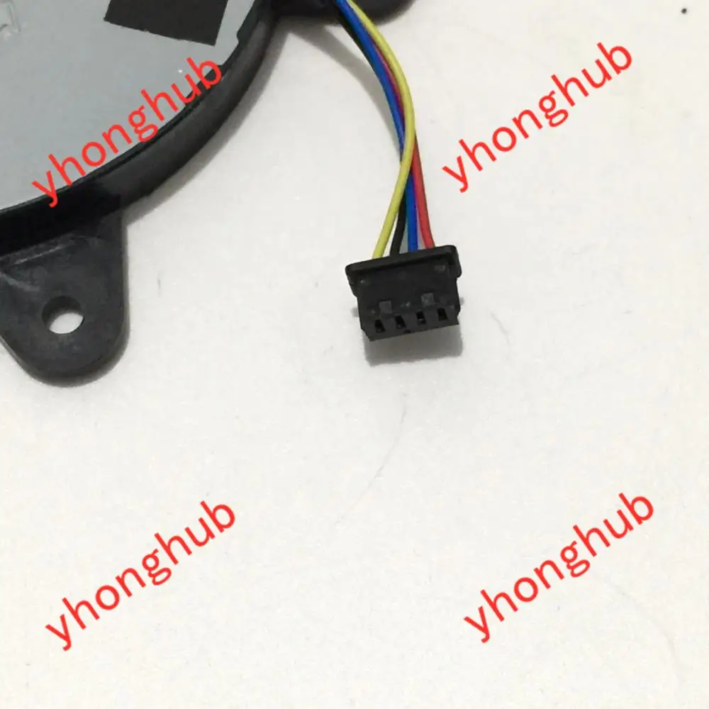 SUNON EF50060S1-C350-S9A DC 5V 2,25 W 4-проводной Сервер вентилятор охлаждения ноутбука