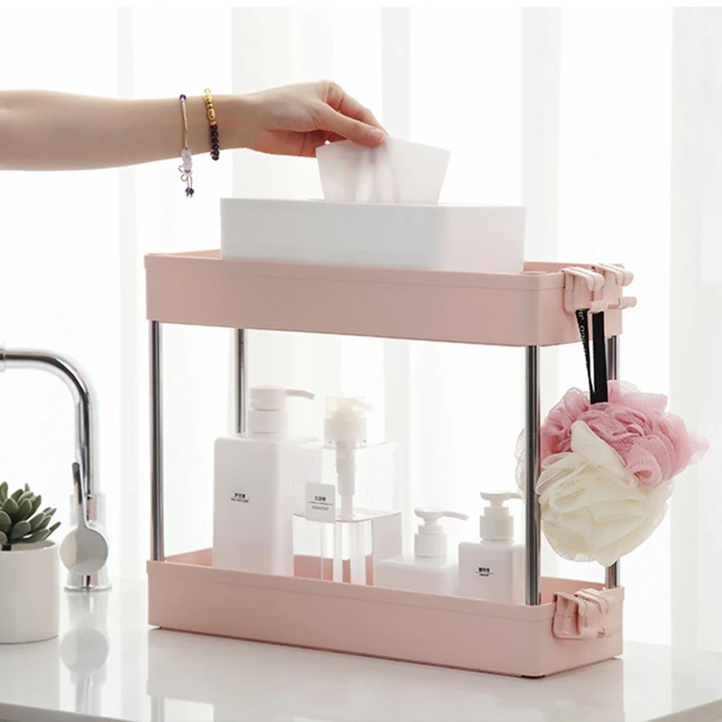 toilet gap storage rack kitchen narrow cabinet refrigerator washing machine living room floor storage shelf bathroom organizer free global shipping