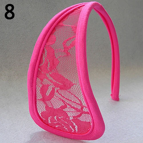 

1pc Women Underwear Sexy C-String Open Back Thong Underwear Panties Sleepwear Nightwear Lace C String Panties