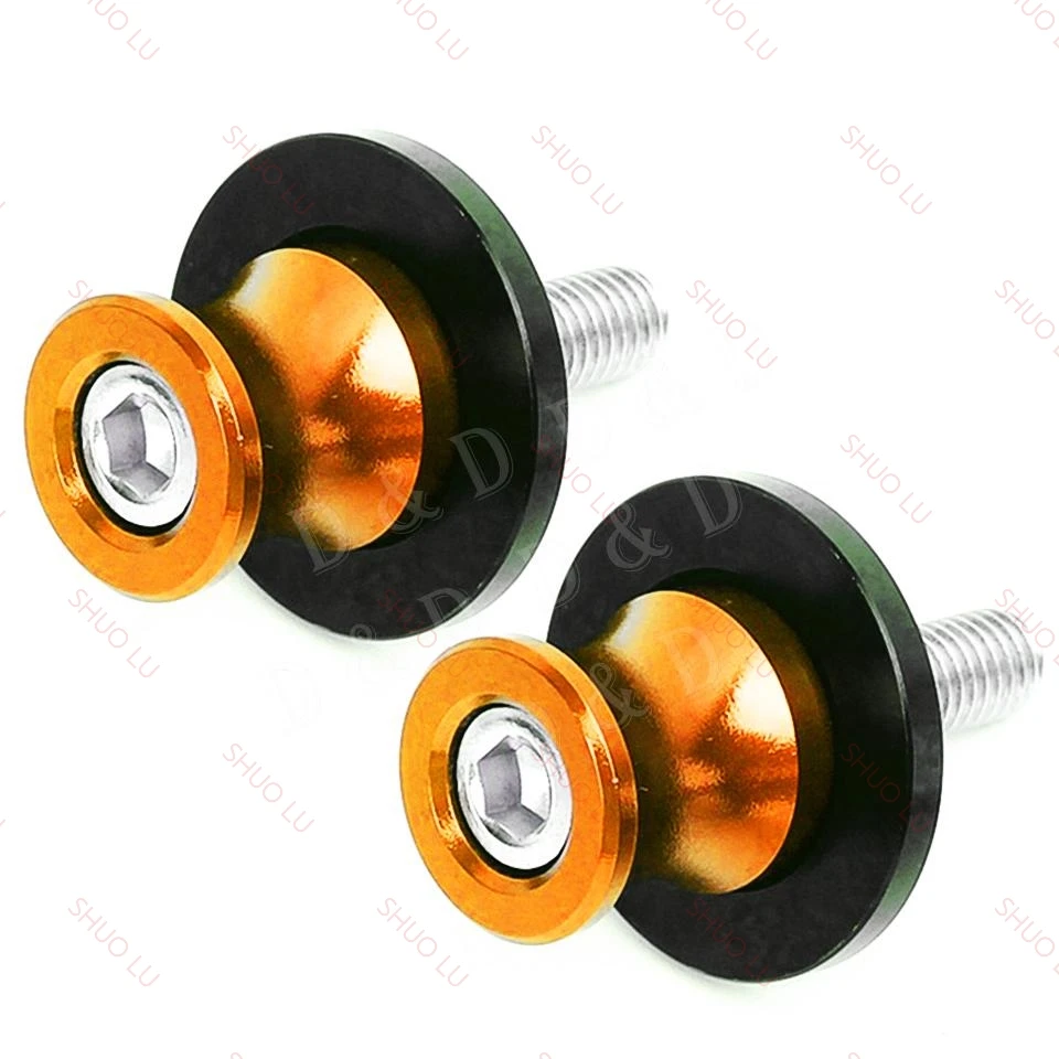 Для DUKE 790 390 250 200 125 duke 2017 2018 2019 аксессуары для мотоциклов катушки маятниковой ручки