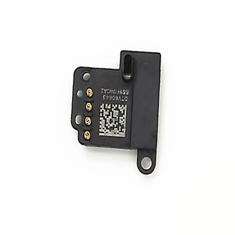 Высокое качество для iPhone 5SE наушники с гибким кабелем Динамик приемник уха звук