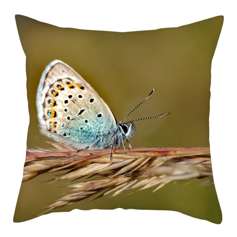 Fuwatacchi разнообразные милые искусственные Чехлы мягкая Автомобильная наволочка