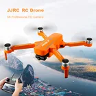 JJRC X17 дрона с дистанционным управлением GPS 5G Wi-Fi FPV 30 минут полета мощные функции, такие как фотографировать дистанционного Управление Квадрокоптер с дистанционным управлением и профессиональный HD Камера подарок
