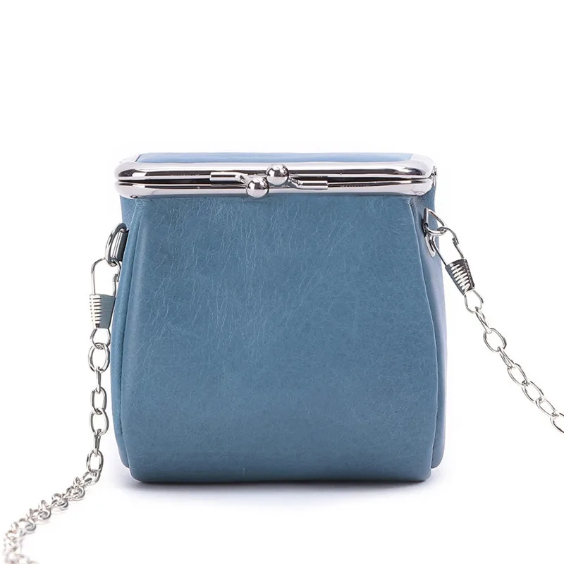 

Fashion Small Crossbody Bags Women Mini Cow Leather Shoulder Messenger Bag For Girls Bolsas Ladies Phone Purse Zipper Flap