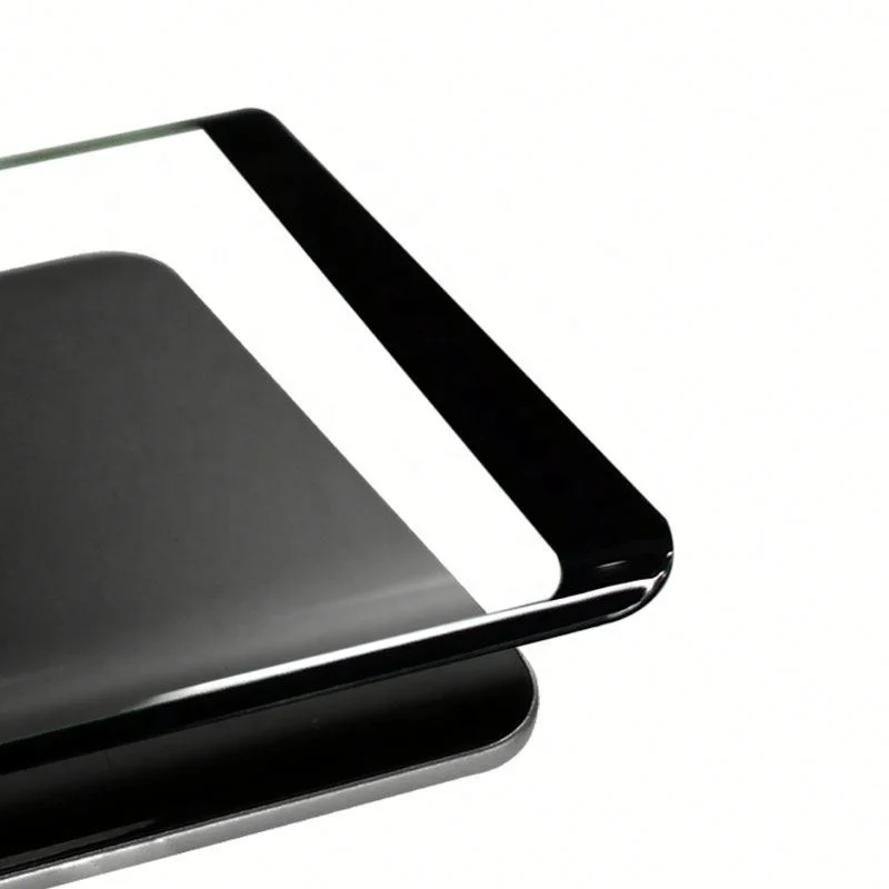 Защитное стекло Samsung galaxy note 8 9 изогнутое 3D 5D HD 9H ударопрочное Олеофобное