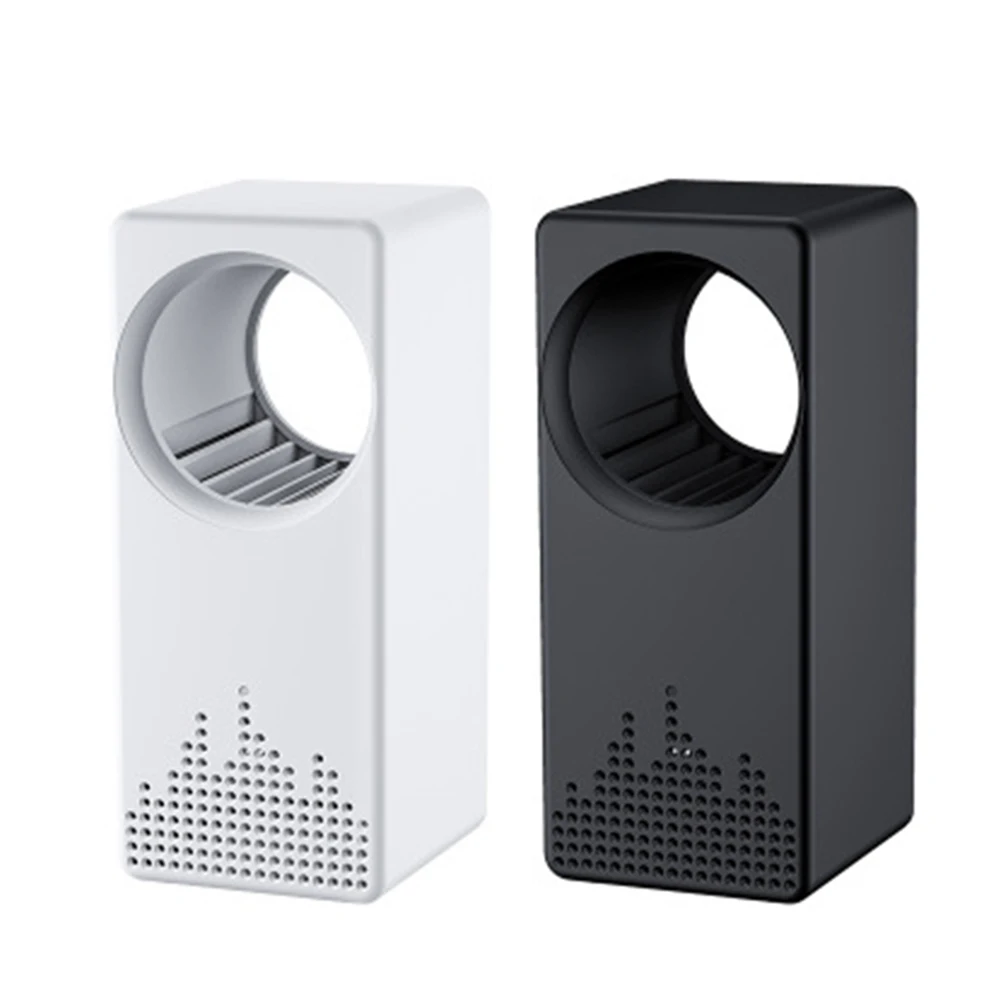 Светодиодная лампа для защиты от комаров УФ ночник светильник USB насекомые