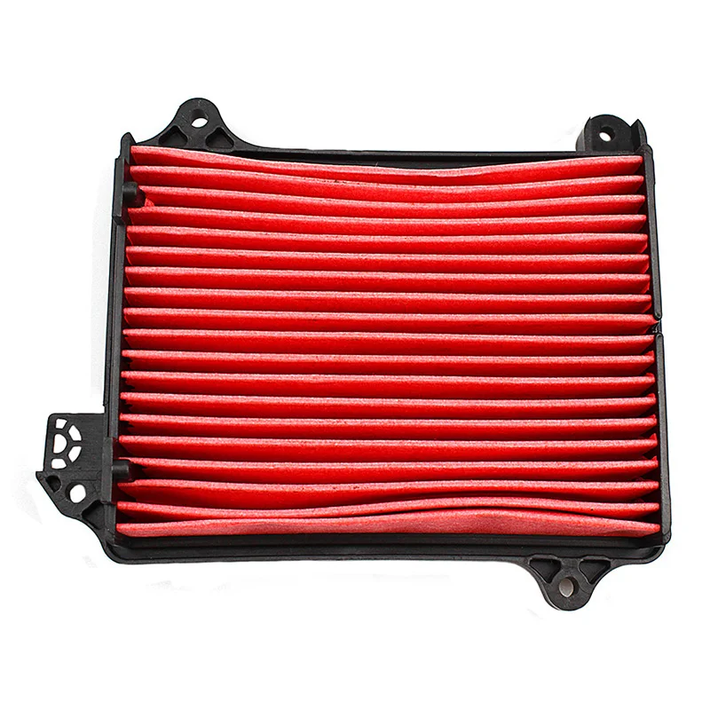 Cyleto Аксессуары для мотоциклов воздушный фильтр очиститель HONDA AX 1 AX1 NX250 NX 250 1988 1989