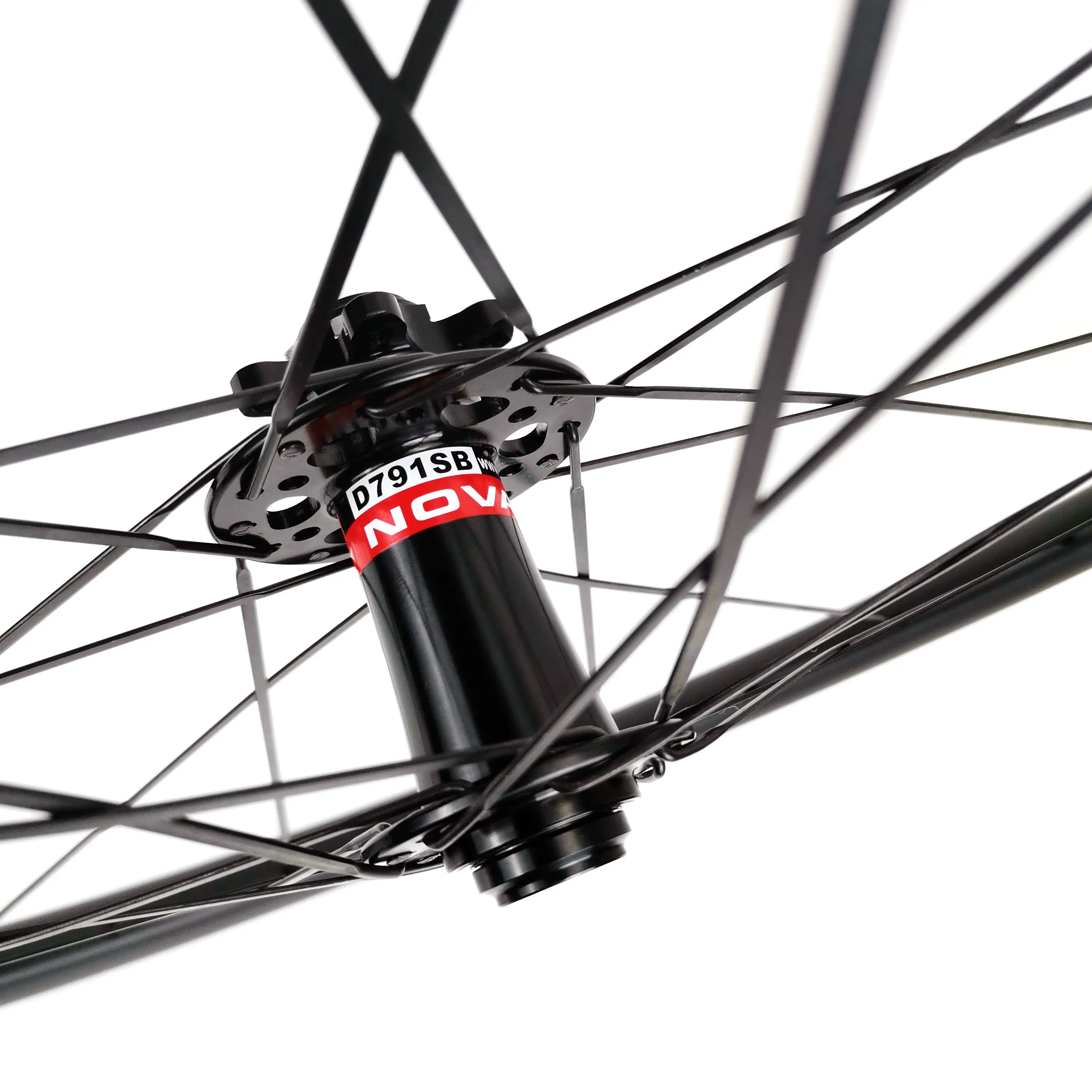 29er MTB XC велосипед Углеродные колеса 27 мм ширина 23 Глубина hookless горный углеродный