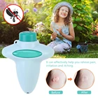 Устройство против укусов от комаров устройство для снятия укуса от комаров устройство для снятия укусов от насекомых устройство для снятия укусов от комаров и жуков антипригарное устройство