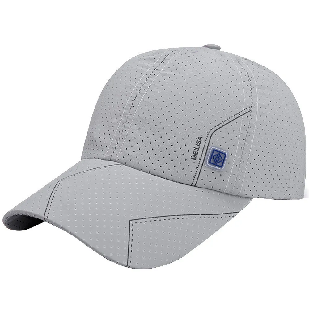 Бейсболка 2020 летняя шляпа бейсболка модные шапки для мужчин на выбор Utdoor от