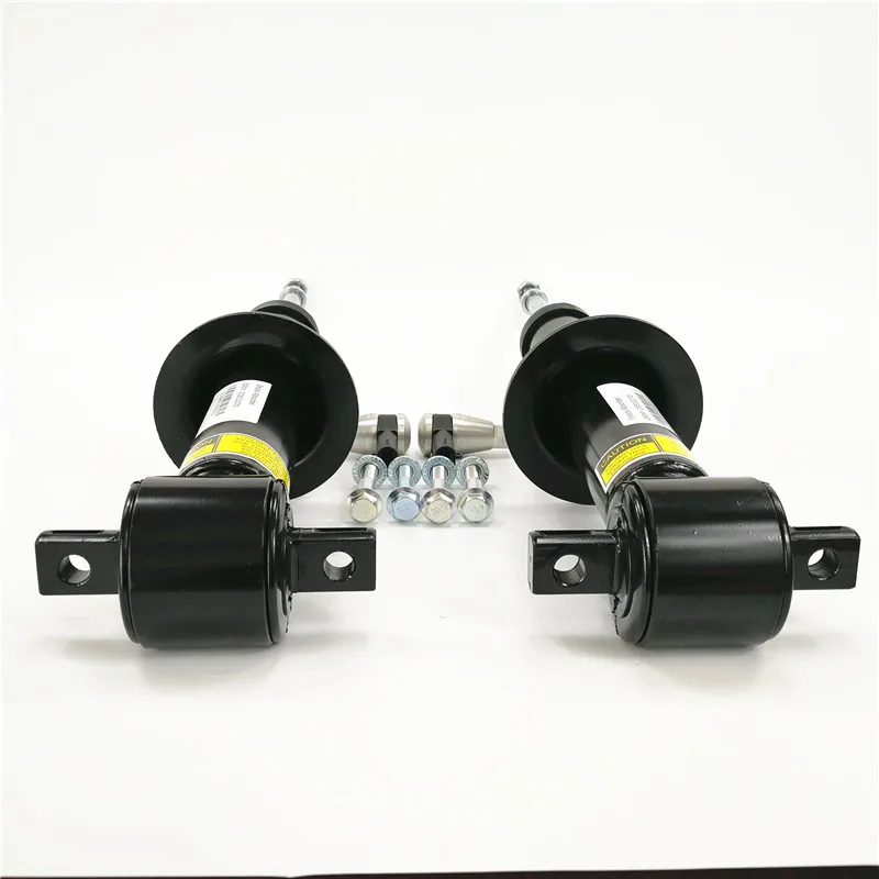 Передний амортизатор с EBM Для Chevrolet Cadillac GMC19209555 20810270 25888675 25845447 1 пара пневматической подвески