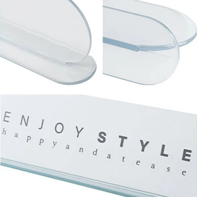 

Transparent Sink Water Guard Anti-water Board Baffle Plate Waterproof Screen for Home Kitchen Dish Fruit Washing Supplies