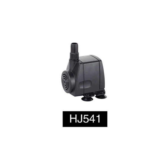 HJ 541 5W Sunsun аквариумный Водяной насос 220 в маленький пруд Фонтан Водяной насос 5 Вт-40 Вт присоска водяной насос аквариумное оборудование - Цвет: HJ 541 5W