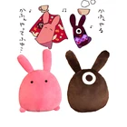 Костюм Hanako-kun Reneecho, игрушка кролик, плюшевая кукла Hanako Mokke Nene Yashiro Yugi Amane, косплей