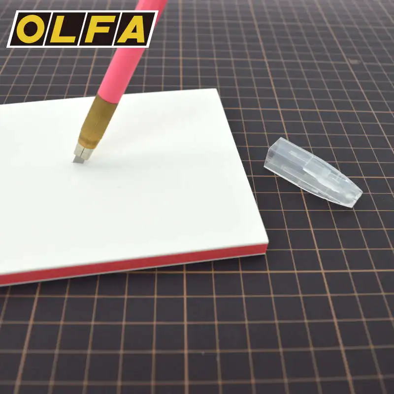 Двухсторонний коврик для резки OLFA из Европы и Японии самовосстанавливающийся см