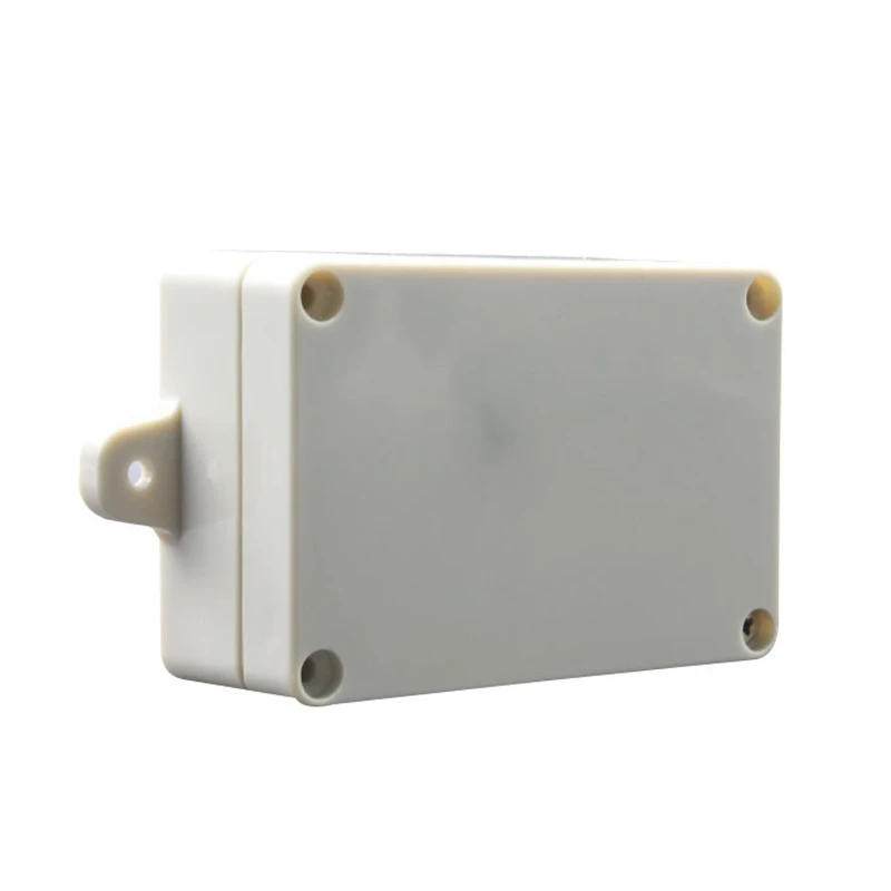 Пластиковый водонепроницаемый чехол большого размера для электроники |