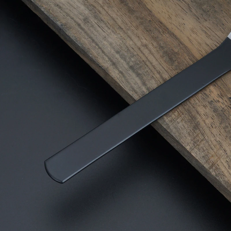 Нож для резки кожи инструмент кожевенного ремесла острый ручной сделай