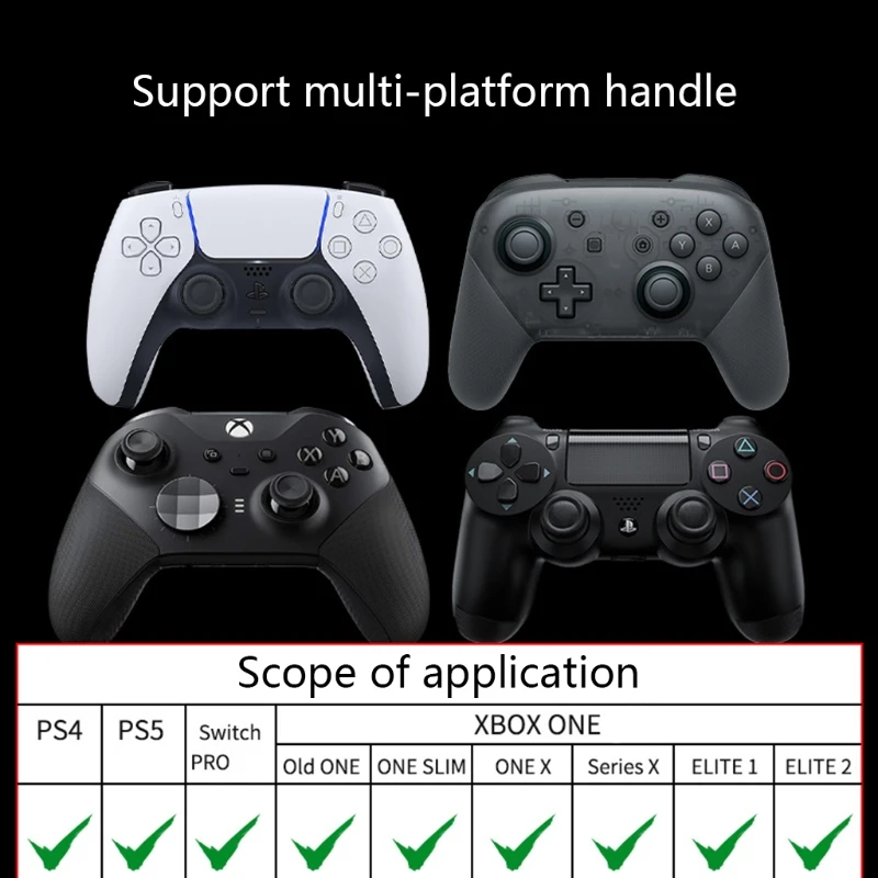 Аксессуары для игровой консоли сменный джойстик с клавишной крышкой S ony Play station