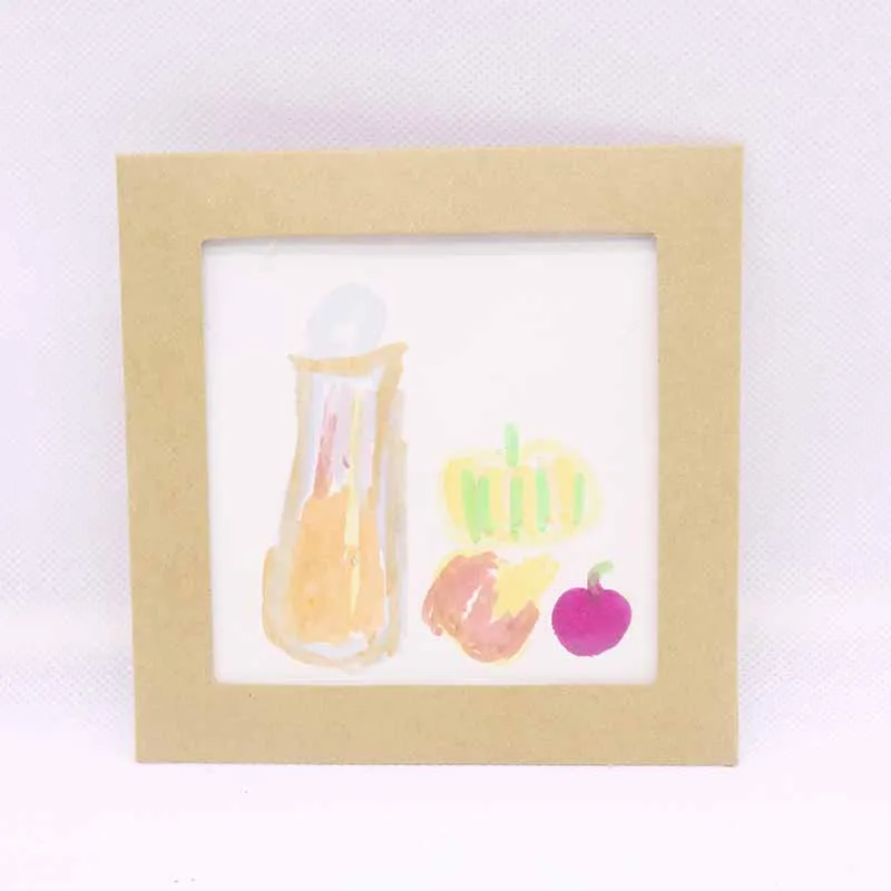 2019 Новый дизайн 1 шт. 12 5*12 5 см г/кв. М DIY коробки для ювелирных изделий с пустой