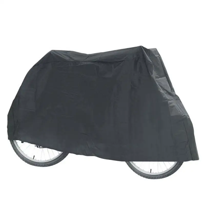 1PC Portable Quality Durable Useful Practical Bike Protective Cover Bicycle Dustproof | Спорт и развлечения