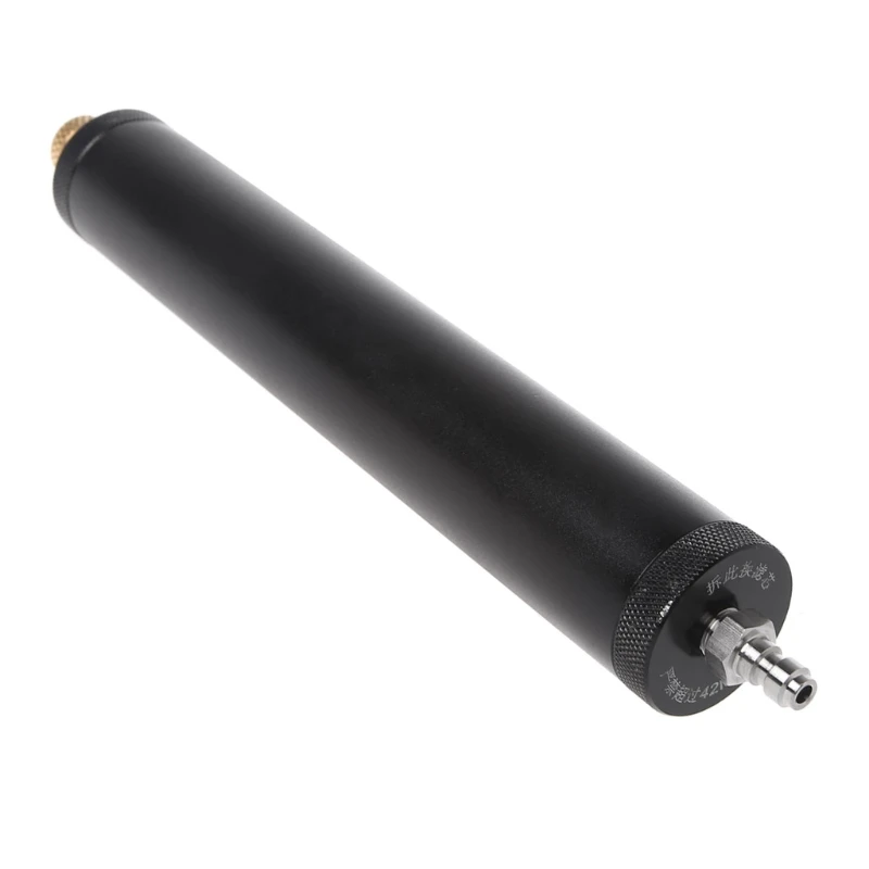 1 Set PCP Air Filter Compressor Oil-Water Separator High Pressure 40Mpa 300bar Pump New |
