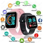 2021 умные часы Apple Bluetooth для мужчин и женщин, умные часы, монитор артериального давления, пульсометр, спортивный фитнес-браслет для Apple Android
