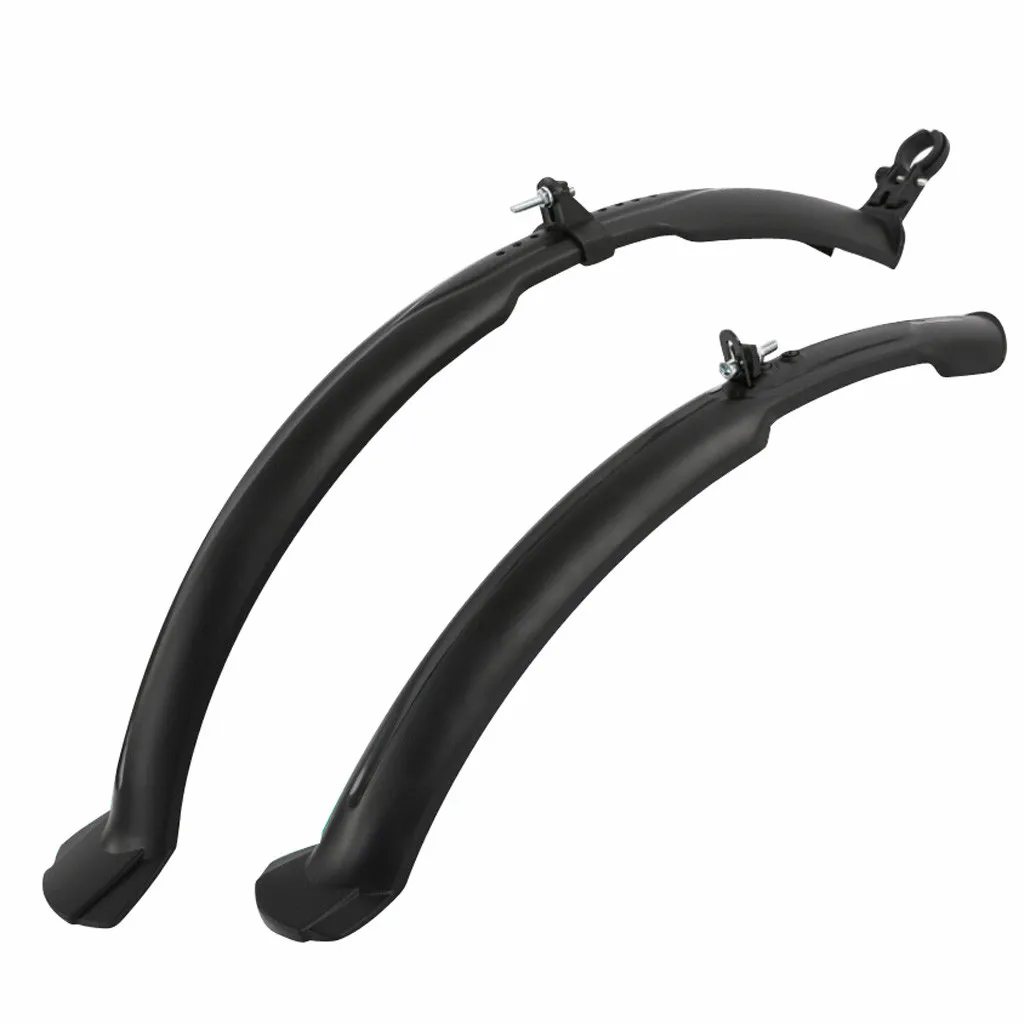 

Mudguard Wings Bike Mudguard Riding Mtb Accessories Bike Fender Road Front Mountain Bike Rear Defender Bicycle Bike Accessories