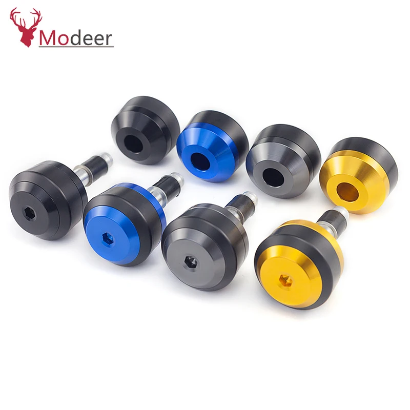 Слайдеры передней и задней оси мотоцикла защита колеса для Yamaha TMAX530 TMAX T MAX 530 2017 2020