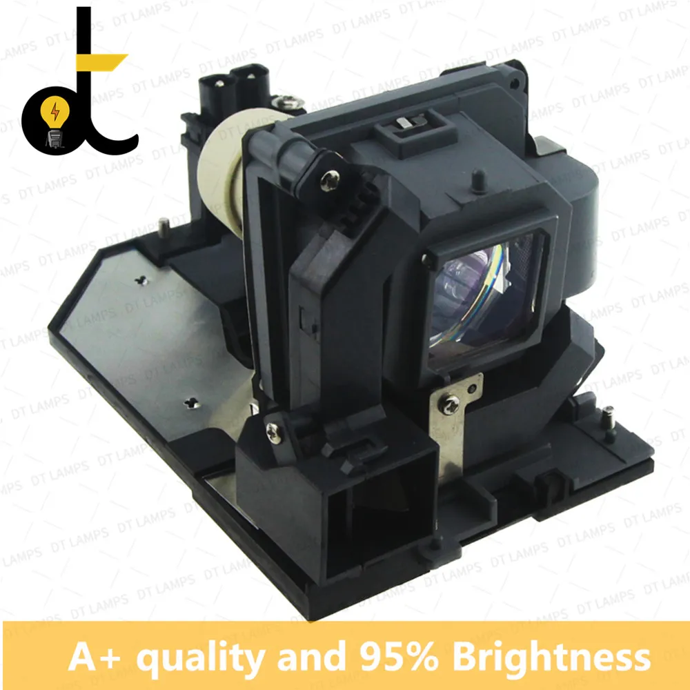 

95% Brightness NP29LP/100013542 Replacement Lamp for NEC M362W M362X M363W M363X NP-M362W NP-M362WG NP-M362WJD Projector