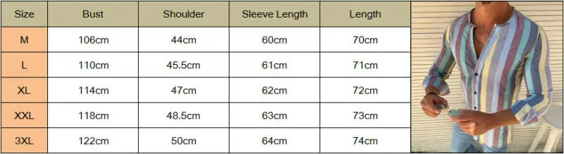 Новый дизайн 2019 мужская повседневная Осенняя рубашка с v-образным вырезом и