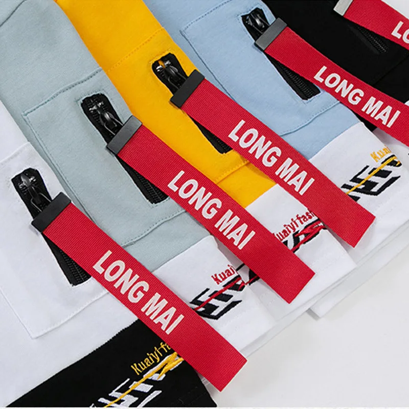 Костюм унисекс с короткими рукавами и изображением животных OGAMI SHIROU Kagemori Michiru