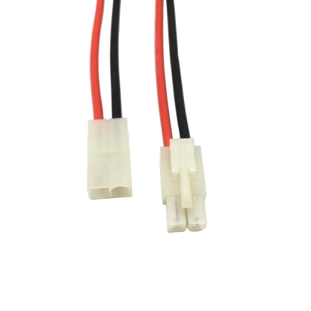 tamiya большой стиль батарея разъ