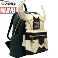 original marvel avengers thor rocky backpack film and television peripheral fashion mini casual backpack travel backpack