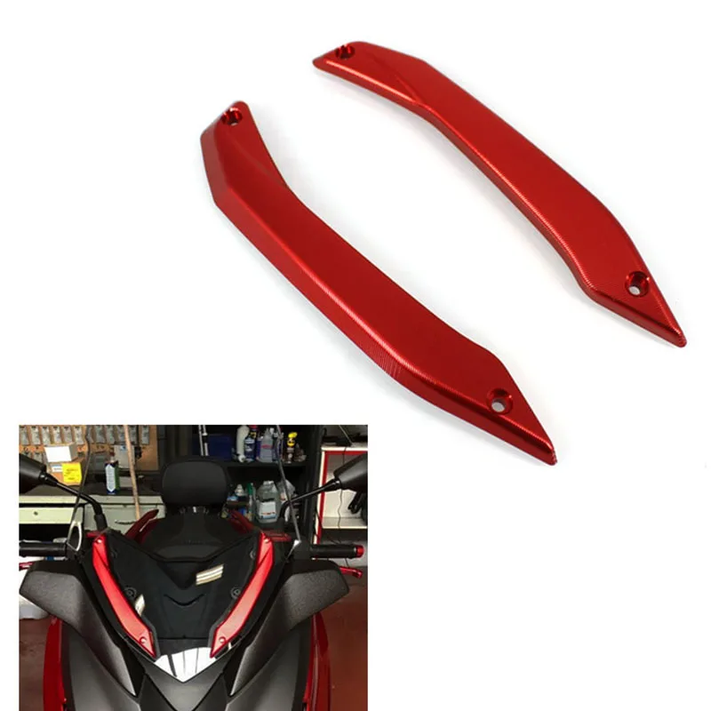 Модифицированные ветровое стекло дефлекторы ветровые экраны протекторы