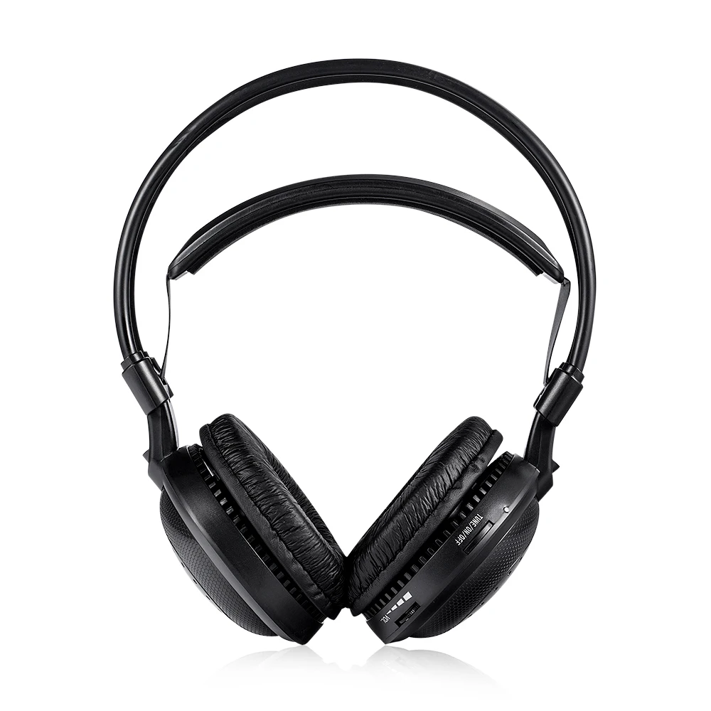 Профессиональные беспроводные наушники Silent Disco compete system тихий комплект клубных