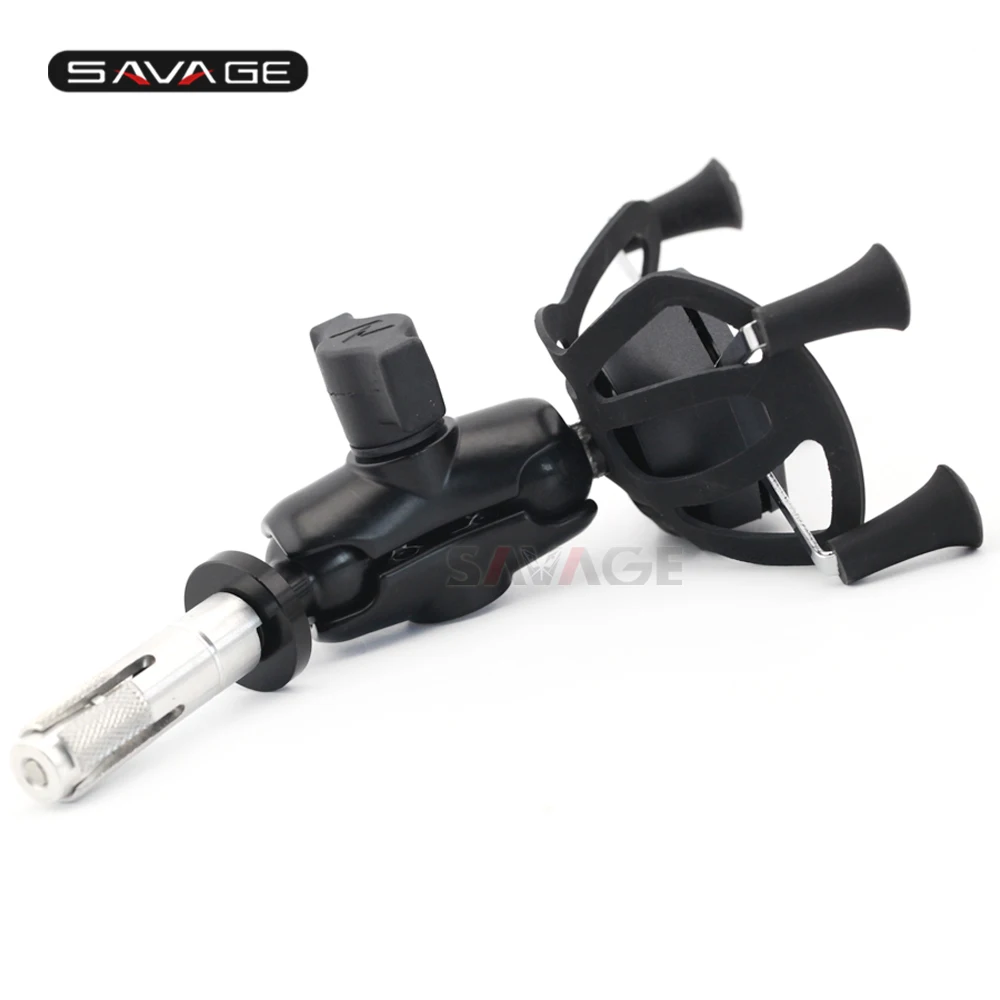 X-крепление на телефон держателя карты USB Зарядное устройство для SUZUKI GSXR600 GSXR750 GSXR1000 HAYABUSA GSXR 600/750/1000 мотоцикл gps навигации кронштейн
