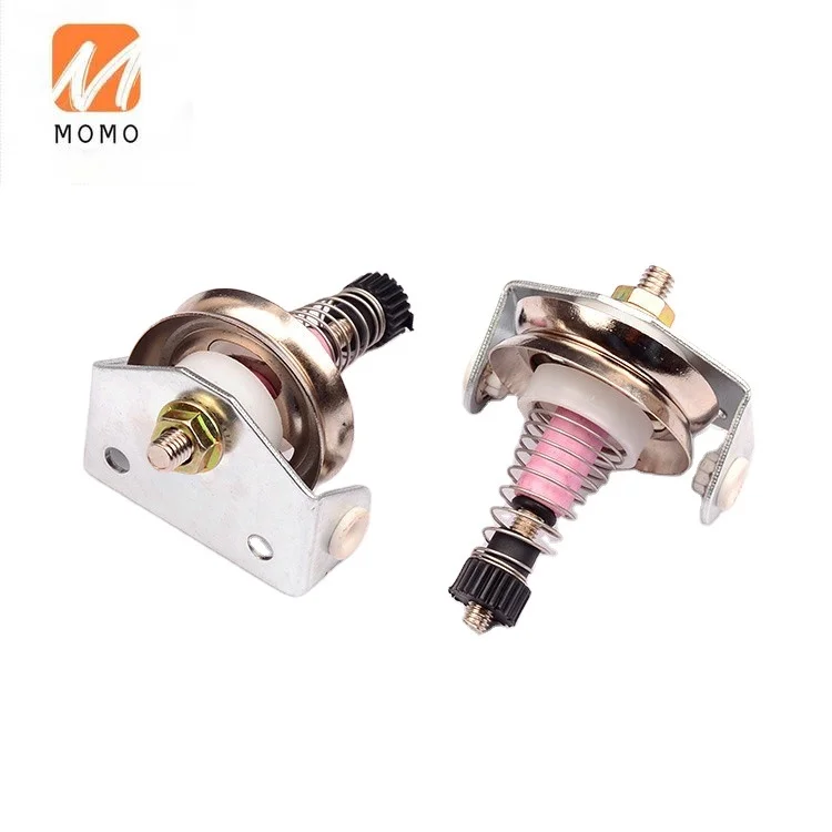 

NF-12-04-11 Tensioner Thread Brake+textile Machine Spare Parts