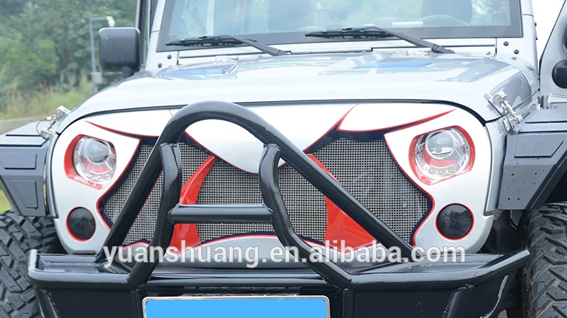 

Внедорожник типа A Светодиодный ная фара для нового Suzuki Jimny, автомобильные аксессуары, фара
