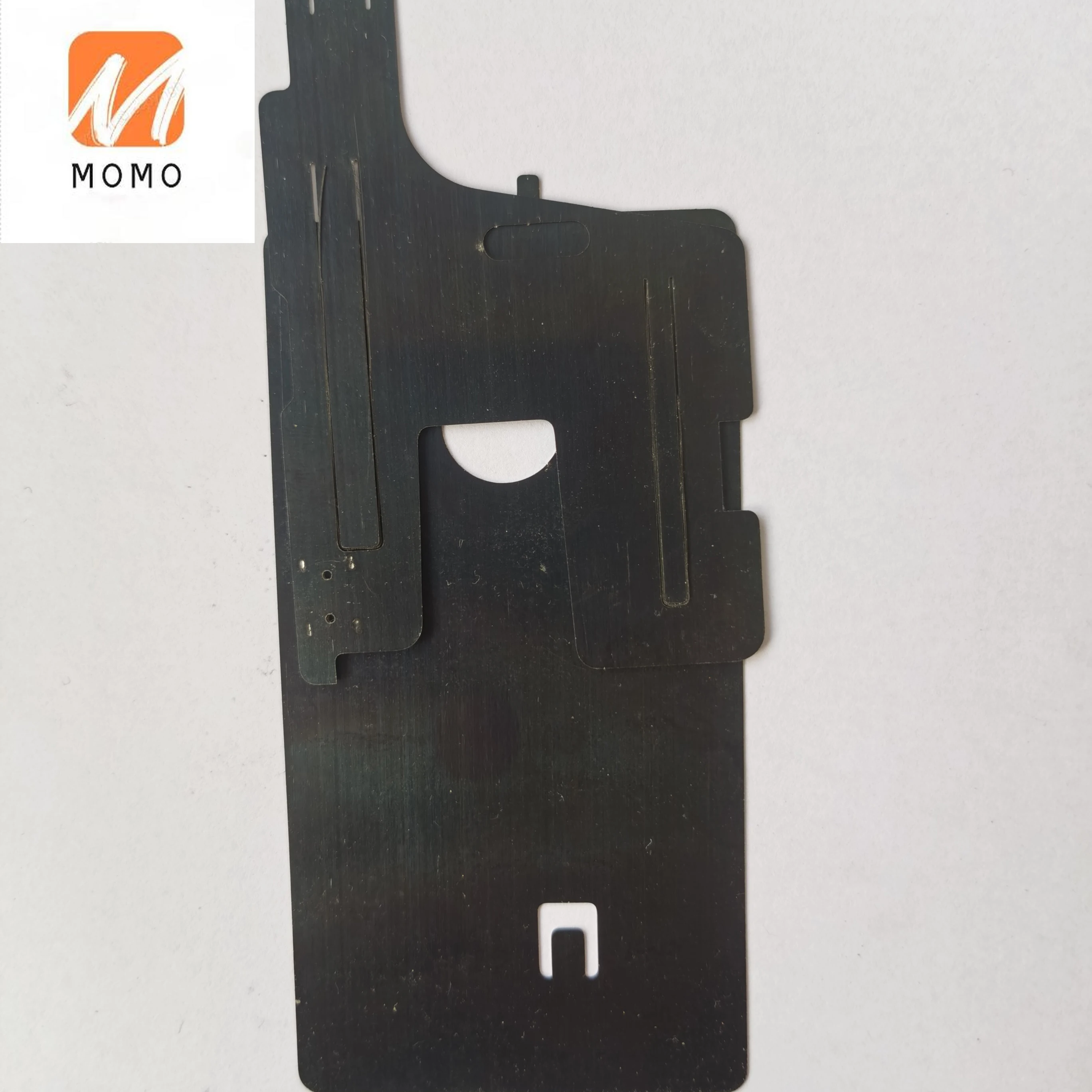 

stainless machining ABS material atm deep insert green parts