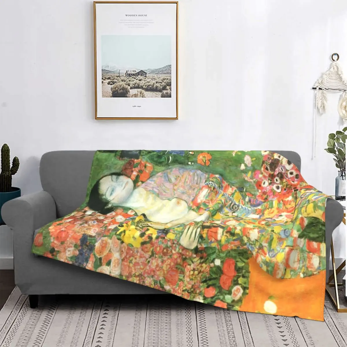 Gustav Klimt-mantas de franela multifunction, manta suave de verano para sofha, coche, alfombra, pieza
Gustav Klimt-mantas de franela multifunction, manta suave de verano para sofha, coche, alfombra, pieza