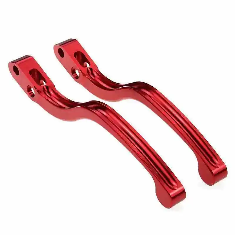 Мотоцикл Гидравлический тормозной рычаг радиальный главный цилиндр Рычаг