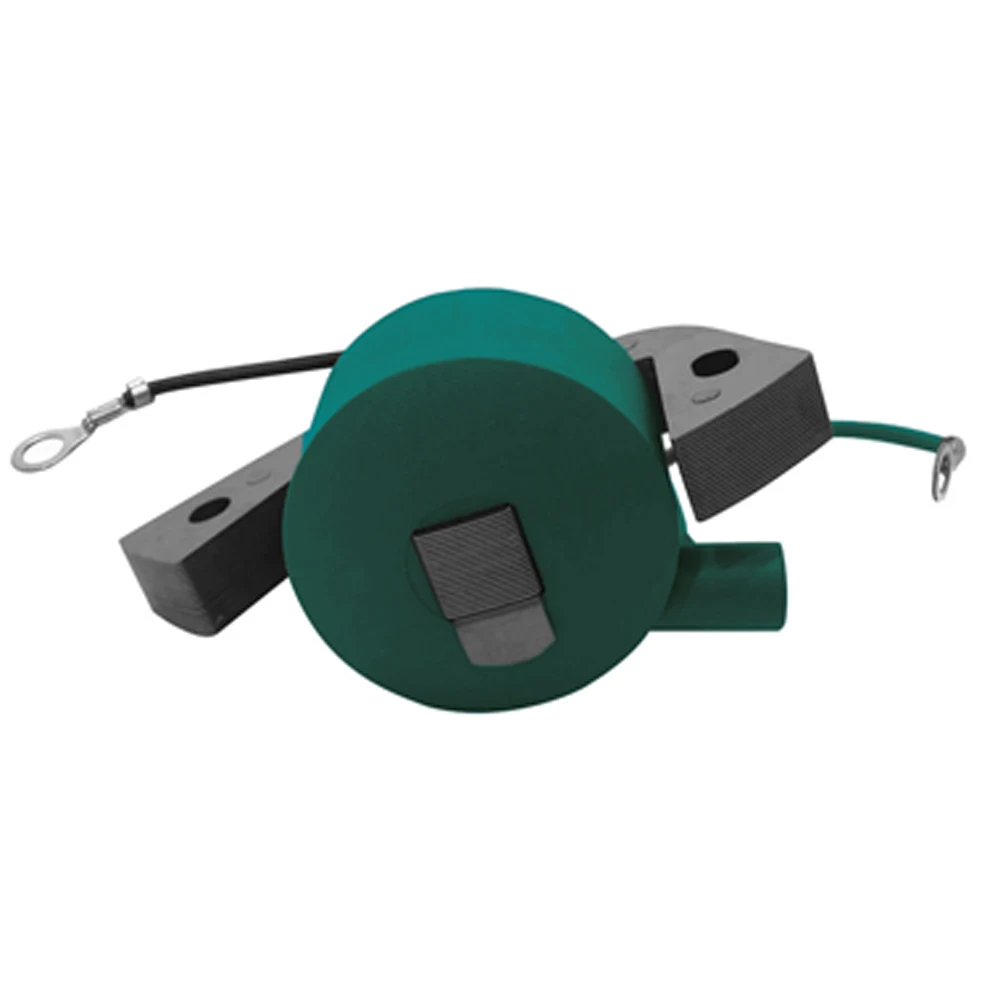 

Parts Ignition Coil Standard Outboard Easy Install Practical Replacement Engine Metal Boat Module For Johnson Evinrude 584477