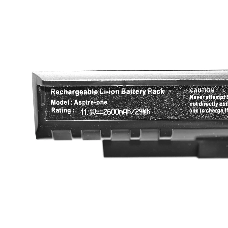 Gololoo 3 ячейки Аккумулятор для ноутбука Acer LC. BTP00.017 UM08B31 UM08B73 UM08A32 UM08A72 UM08B52 UM08B74 UM08A51
